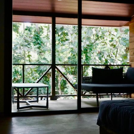 Oasis Bluff Beach Bocas del Toro Exterior photo