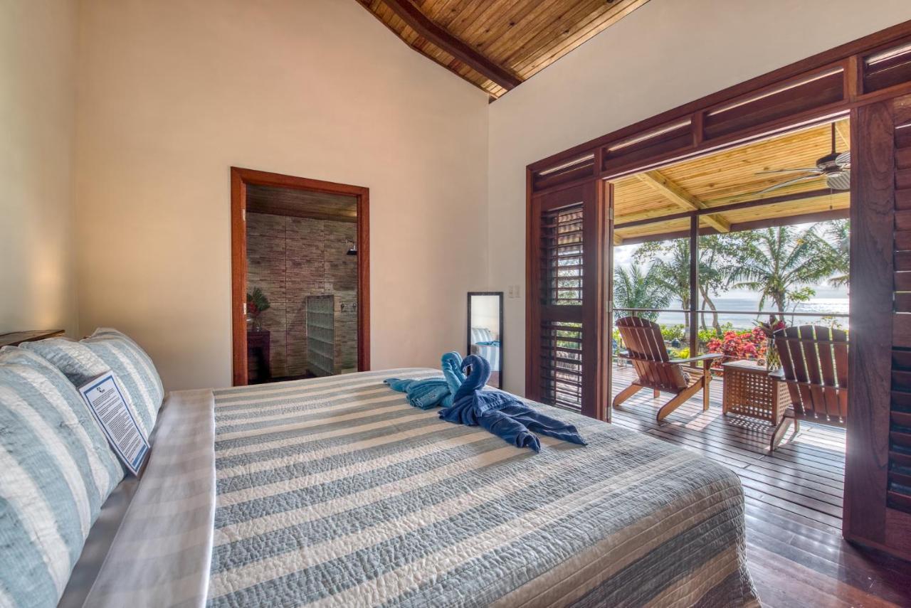 Oasis Bluff Beach Bocas del Toro Exterior photo