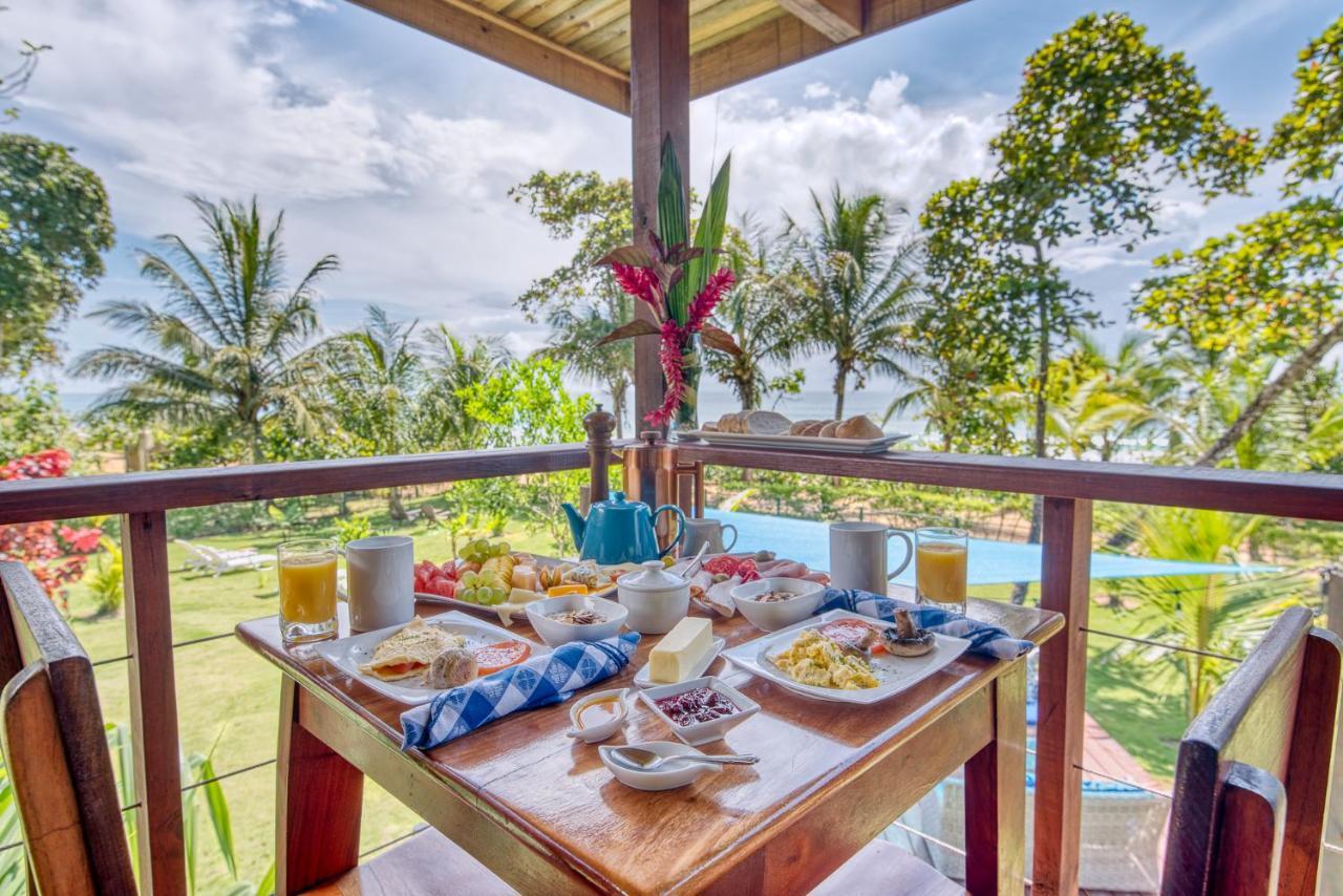 Oasis Bluff Beach Bocas del Toro Exterior photo
