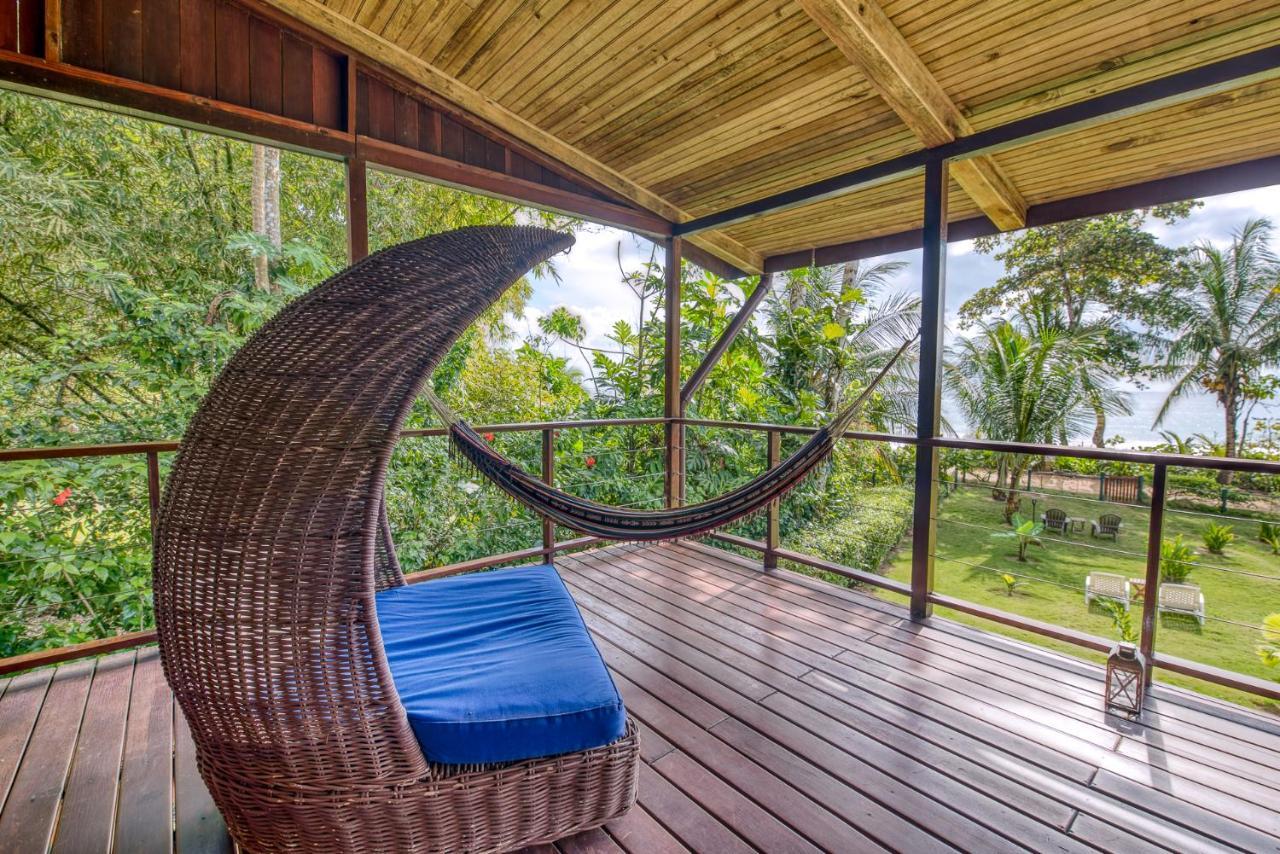 Oasis Bluff Beach Bocas del Toro Exterior photo