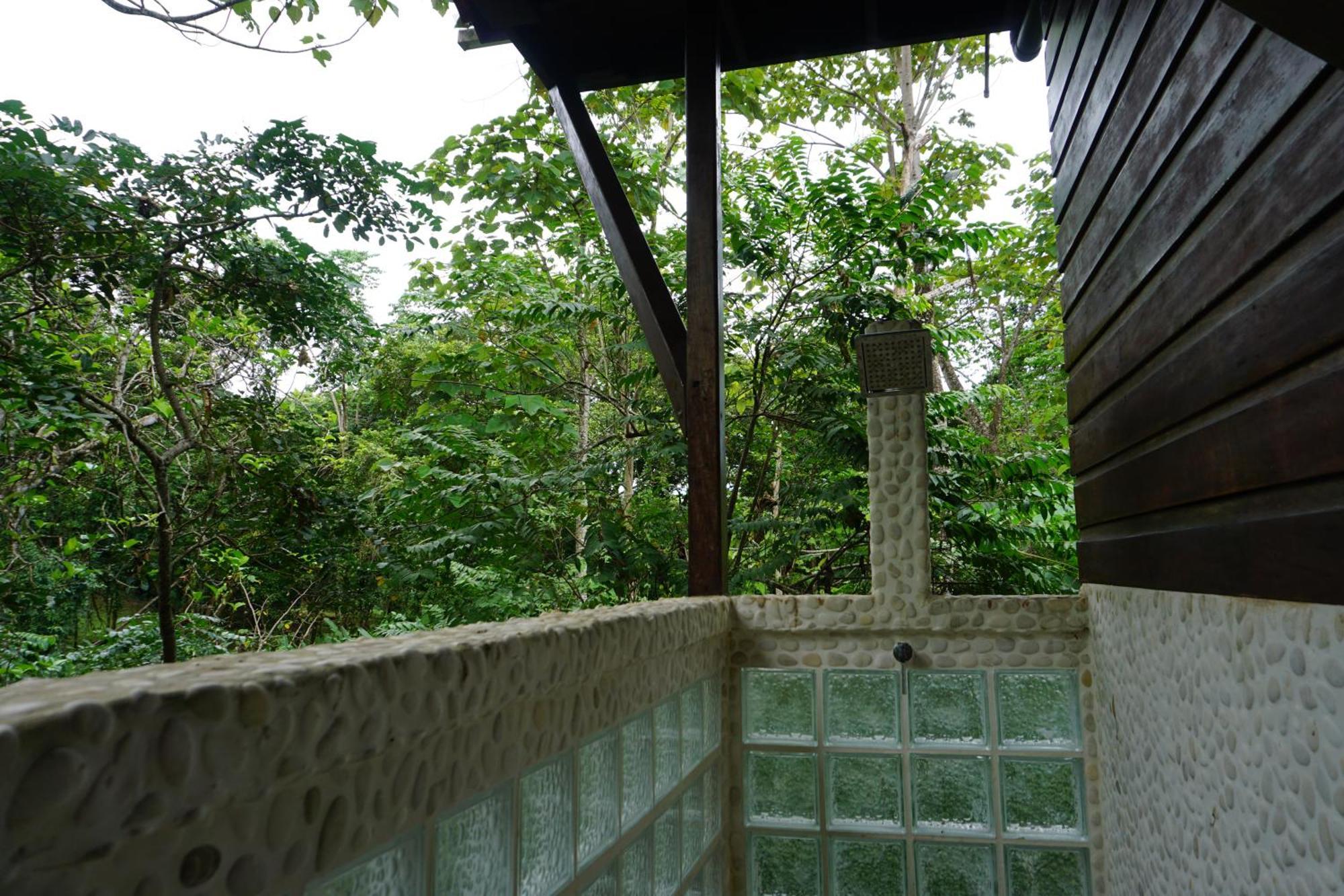Oasis Bluff Beach Bocas del Toro Exterior photo