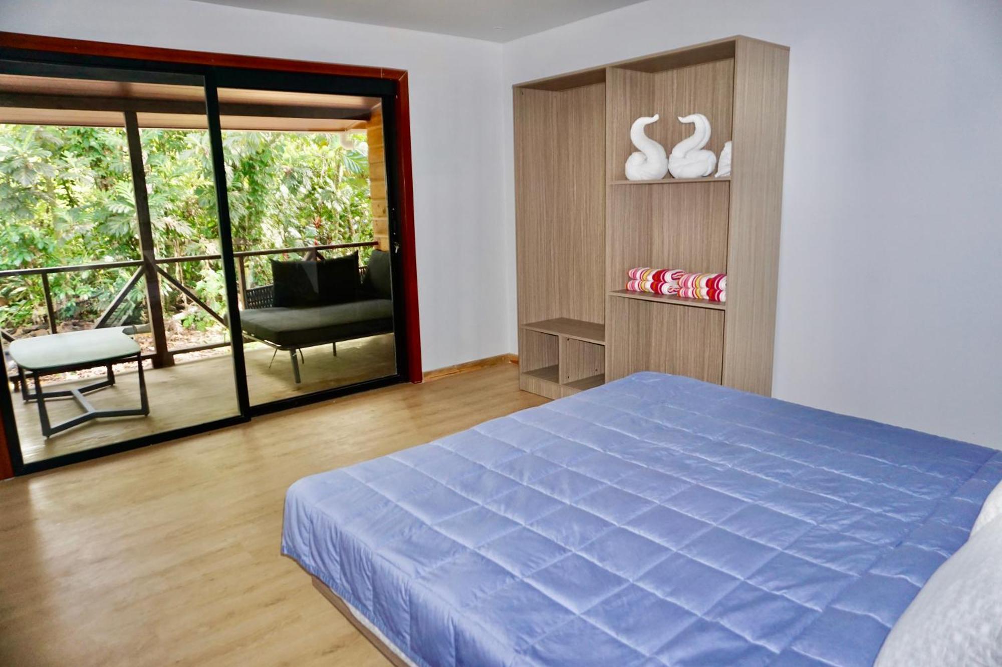 Oasis Bluff Beach Bocas del Toro Exterior photo